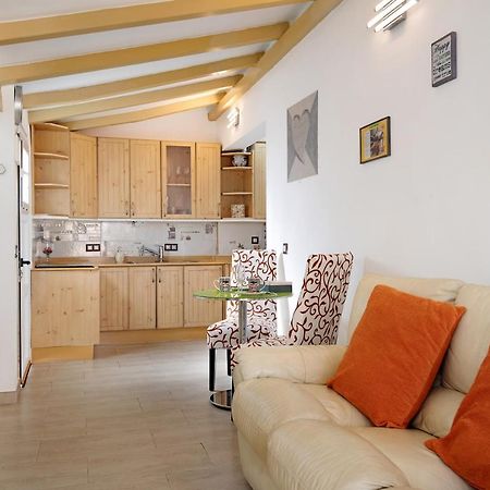 Isla Lobos Apartment Playa Blanca  Exterior photo