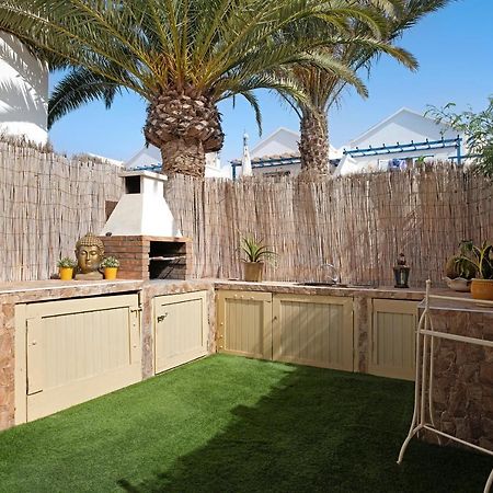 Isla Lobos Apartment Playa Blanca  Exterior photo