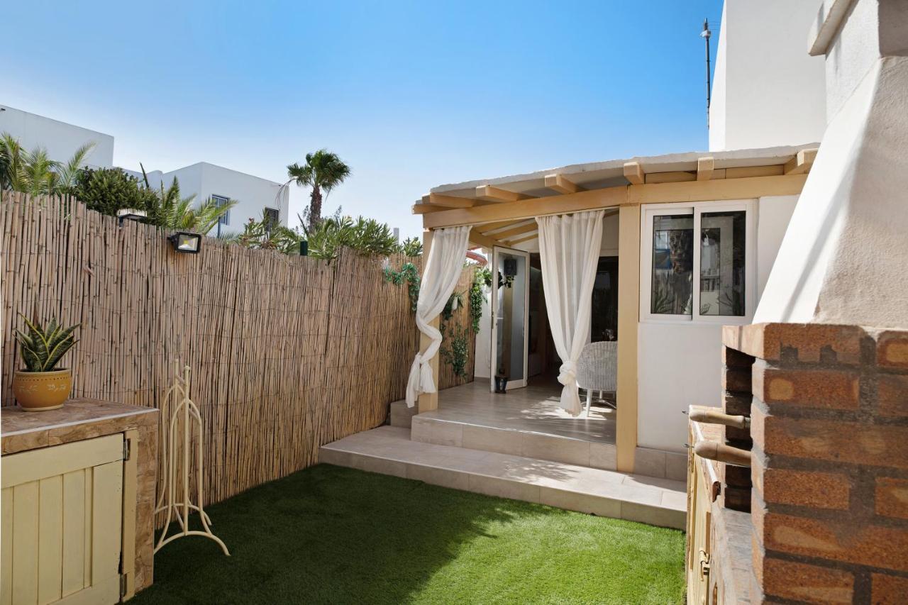 Isla Lobos Apartment Playa Blanca  Exterior photo