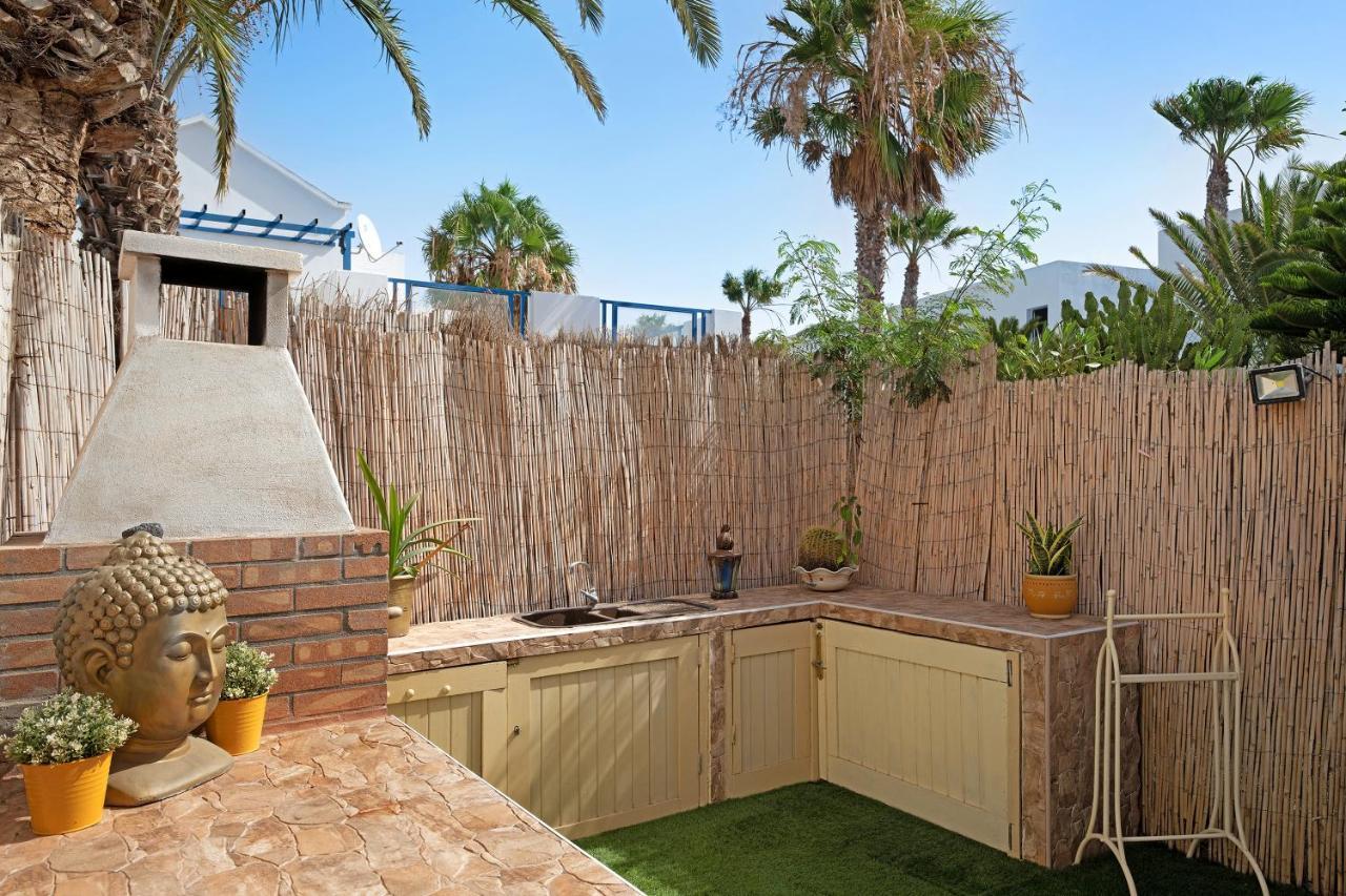 Isla Lobos Apartment Playa Blanca  Exterior photo